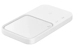 Samsung Wireless Charger Duo EP-P5400, White