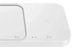 Samsung Wireless Charger Duo EP-P5400, White