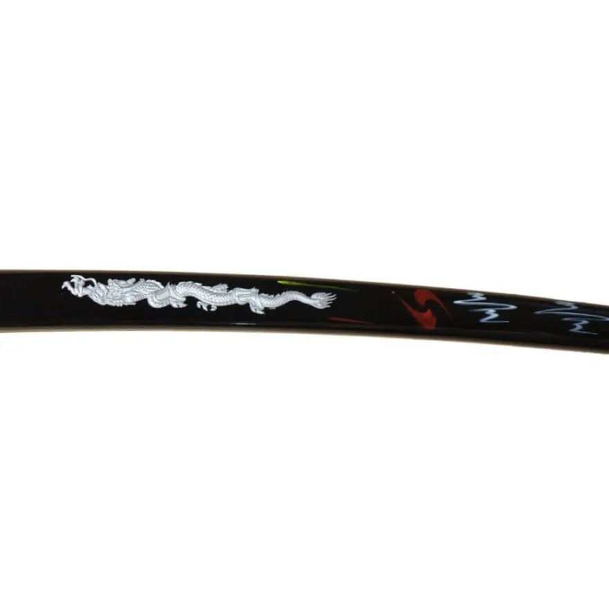 Samurai 2er Schwerter Set