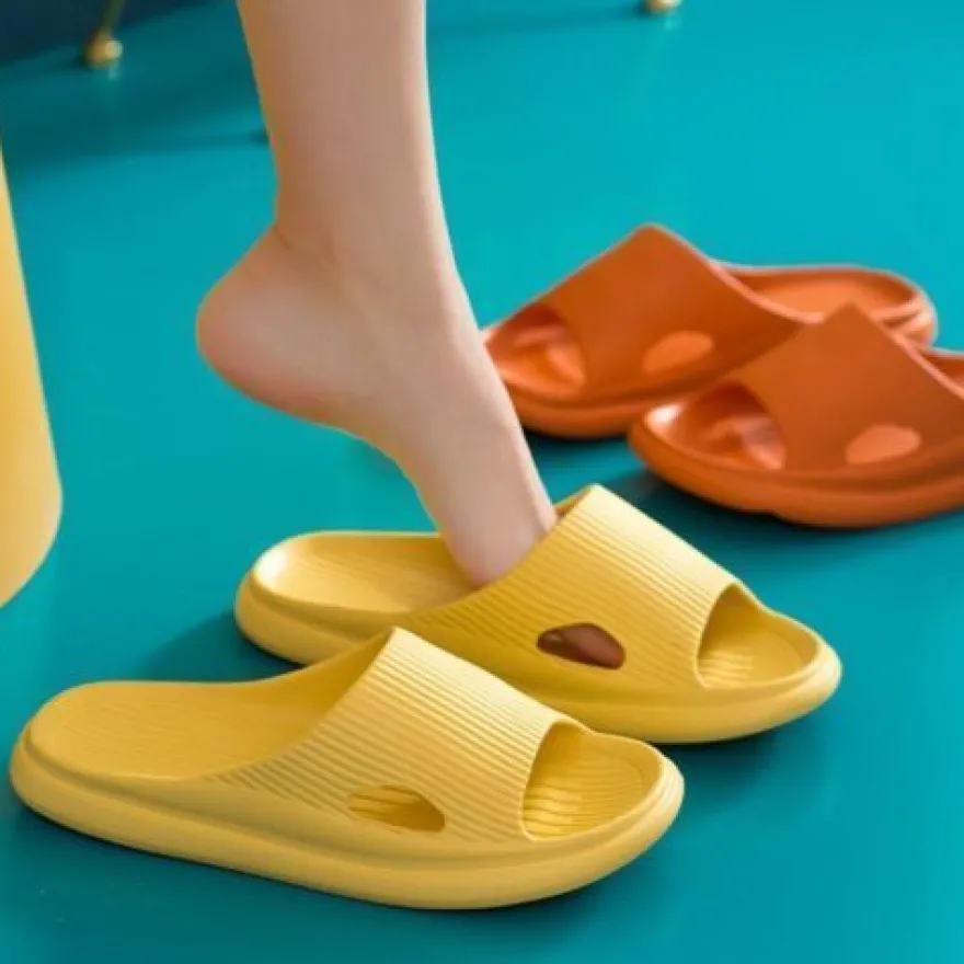 Sandalen Hausschuhe Liebhaber Luften Mannlich / Weiblich Verschleibfest