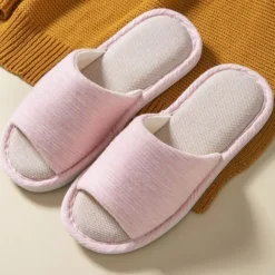 Sandalen Hausschuhe Sandalen rutschfest Unisex rutschfest Komfort Burokomfort