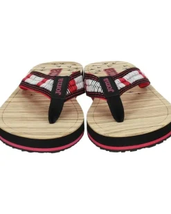 Sandalen Joma Yaiza Schwarz