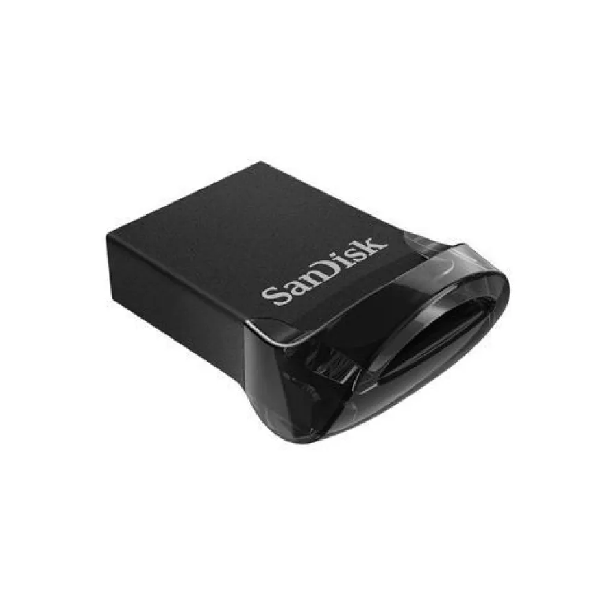 Sandisk Flash Ultra Fit 512 GB 130 MB/s 3,1 USD