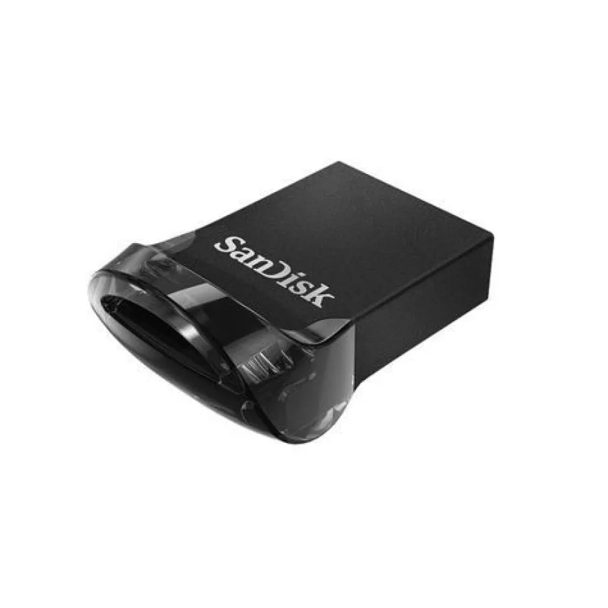 Sandisk Flash Ultra Fit 512 GB 130 MB/s 3,1 USD