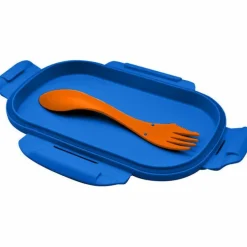 Sandwichmaker + HOT WHEELS-BESTECK