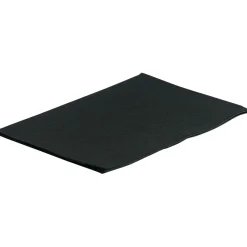 500 Sanismart Patientenservietten weiß oder schwarz 33 x 45 cm
