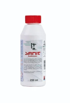 SANIT Kalklöser 250 ml, mit Metallschutz 3001