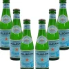San Pellegrino 6er Set Mineralwasser 6x 0,25l mit Kohlensäure inkl. Pfand MEHRW