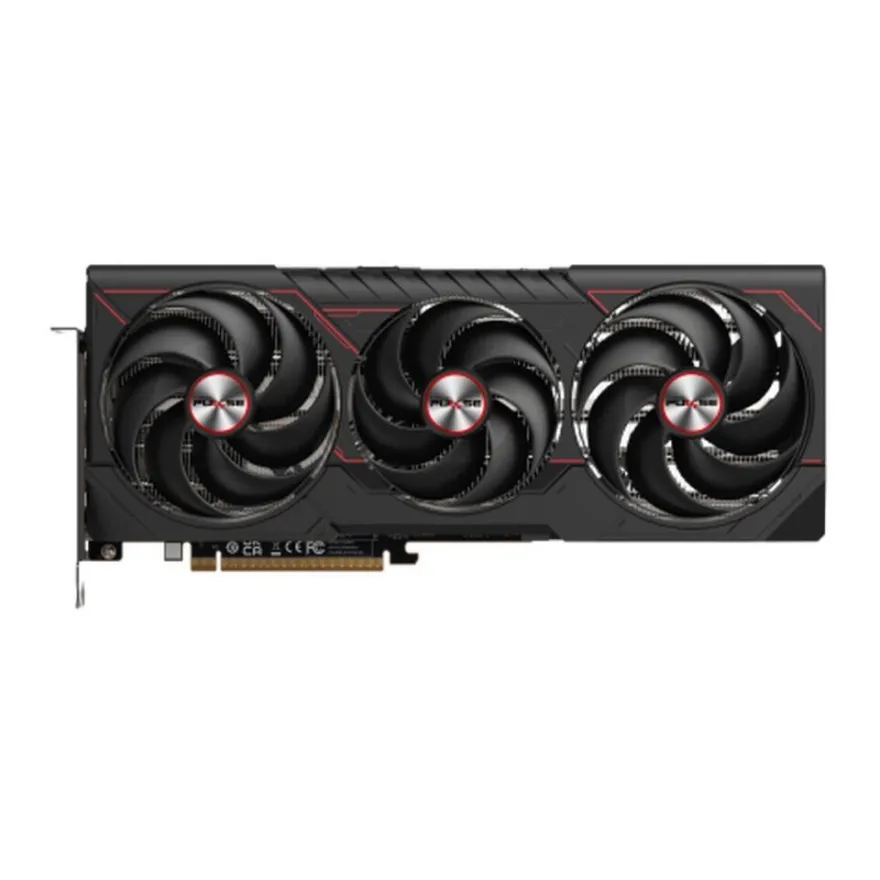 Sapphire Radeon RX9070XT GAMING, 16GB GDDR6 HDMI 2x DP