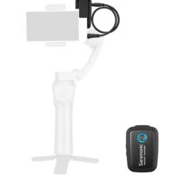 Saramonic Blink500-B1 Drahtlos-Mikrofon-System