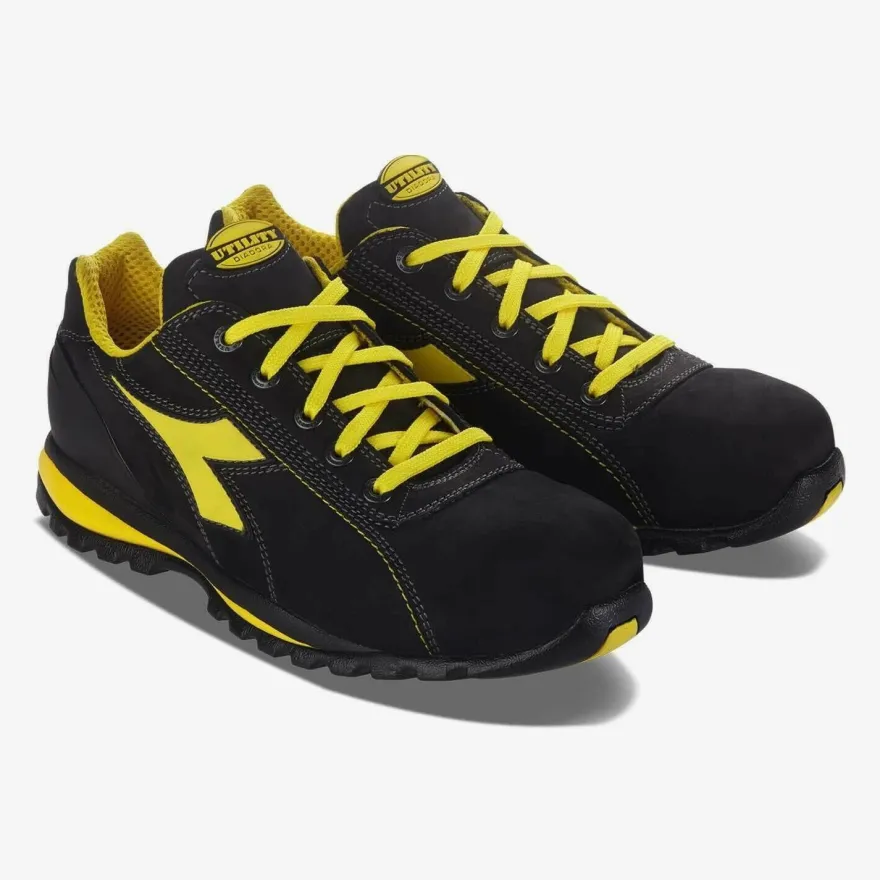S3 Arbeitsschuh Diadora Utility GLOVE LOW S3 HRO SRA