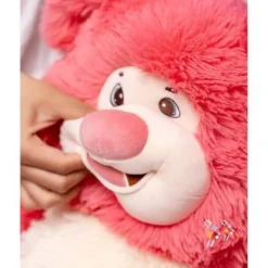 Satedoodoo Doodle Bär Plüschtiere Kuscheltier PP Baumwolle Plüsch Spielzeug