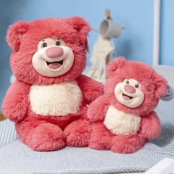 Satedoodoo Doodle Bär Plüschtiere Kuscheltier PP Baumwolle Plüsch Spielzeug