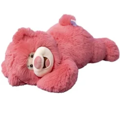 Satedoodoo Doodle Bär Plüschtiere Kuscheltier PP Baumwolle Plüsch Spielzeug