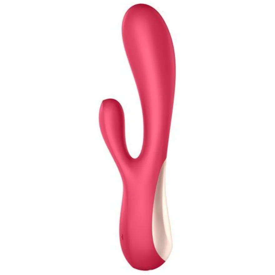 Satisfyer - Mono Flex Rot mit App