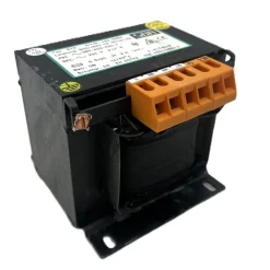 SBA Transformator ETK 380-420V 230V 400VA Industrie Trafo T9/132