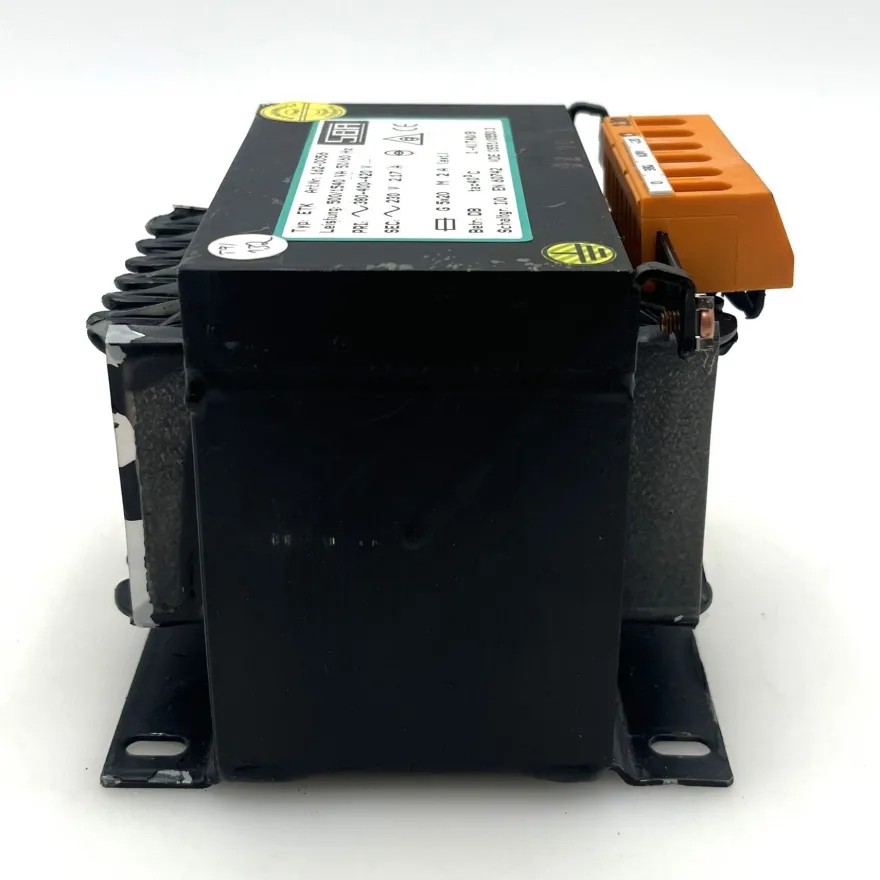 SBA Transformator ETK 380-420V 230V 400VA Industrie Trafo T9/132
