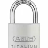 SBTit.-Vorhangsch.64TI/40 HB40 aus Titalium