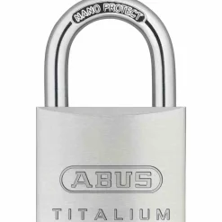 SBTit.-Vorhangsch.64TI/40 HB40 aus Titalium