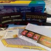 Scammell Highwayman Generator with Closed Pole Trailer & Dodgem Trailer Set, Corgi