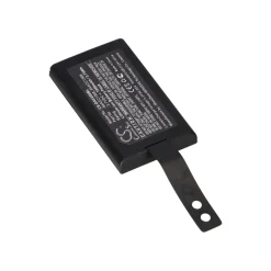 Scanner-Akku 3,7V 1Ah passend für Datalogic CVR2 Memor X3