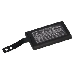 Scanner-Akku 3,7V 1Ah passend für Datalogic CVR2 Memor X3