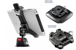 ScanStrut Tablethalter- Set