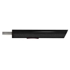 SC610 1000 GB, Externe SSD (schwarz, USB-A 3.2 Gen 2)