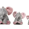 Schaffer Plüschtiere Elefant Baby-Sugar rosé 13 cm