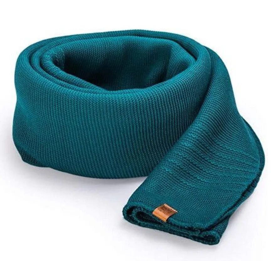 Schal Damen Winter Gestrickt Winterschal Strickschal