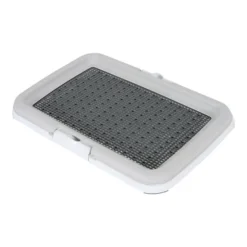 Schale WC (59 x 5 x 39 cm) Haustiere