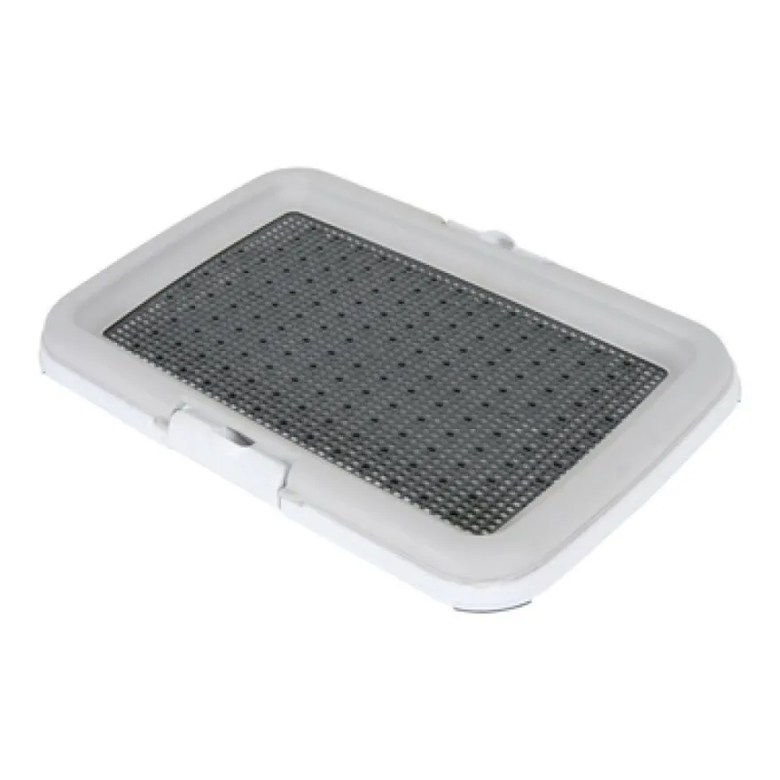 Schale WC (59 x 5 x 39 cm) Haustiere