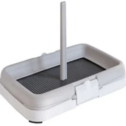 Schale WC (59 x 5 x 39 cm) Haustiere