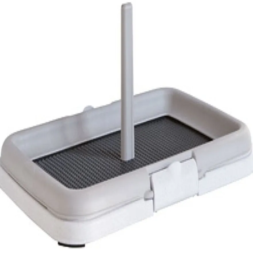Schale WC (59 x 5 x 39 cm) Haustiere