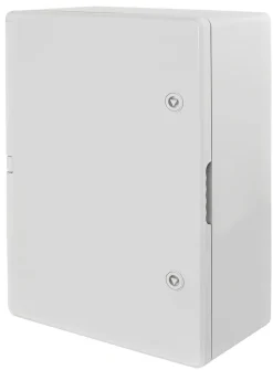Schaltschrank ABS Kunststoff IP65 Gehäuse Schrank Industriegehäuse Leergehäuse