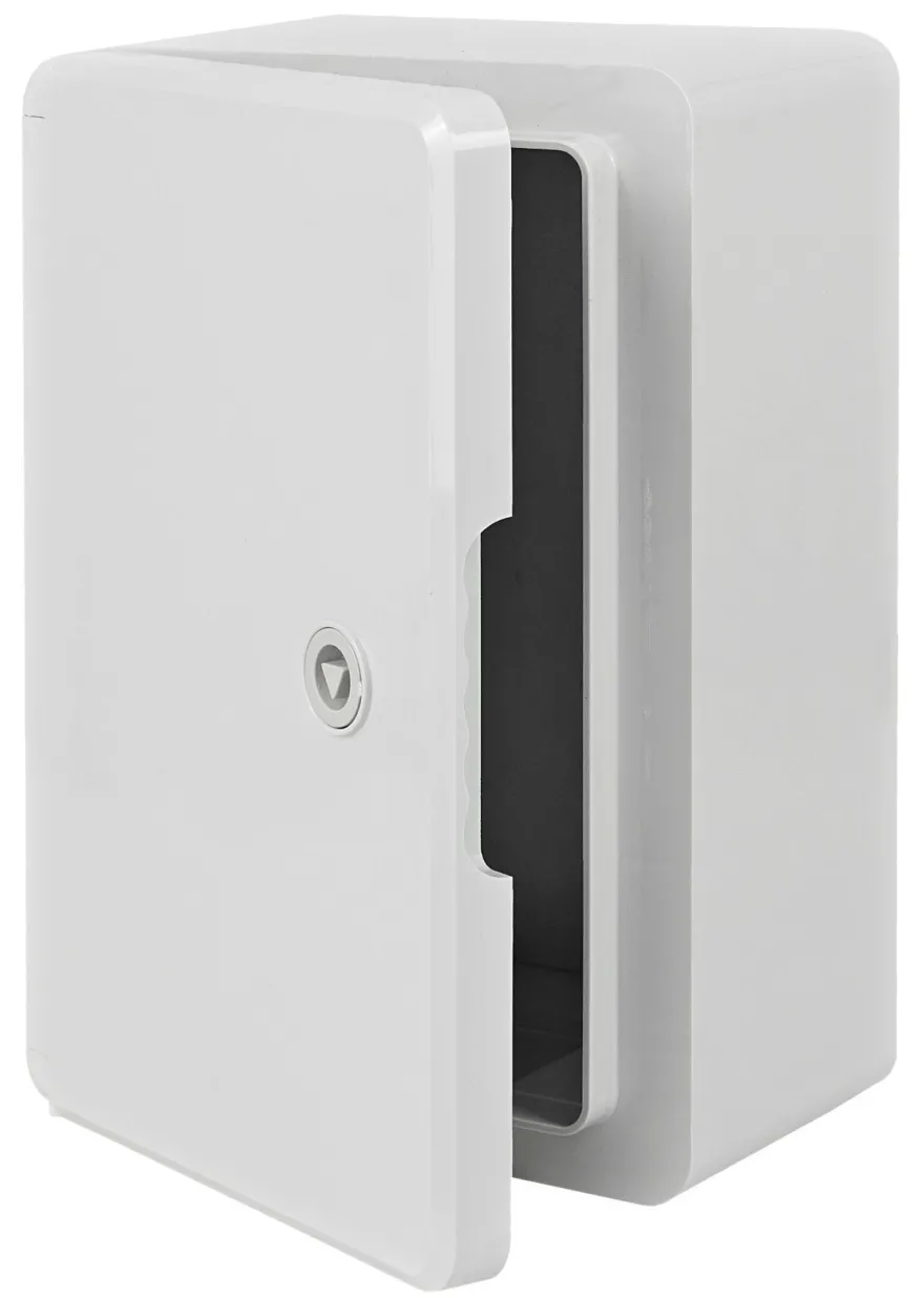Schaltschrank ABS Kunststoff IP65 Gehäuse Schrank Industriegehäuse Leergehäuse