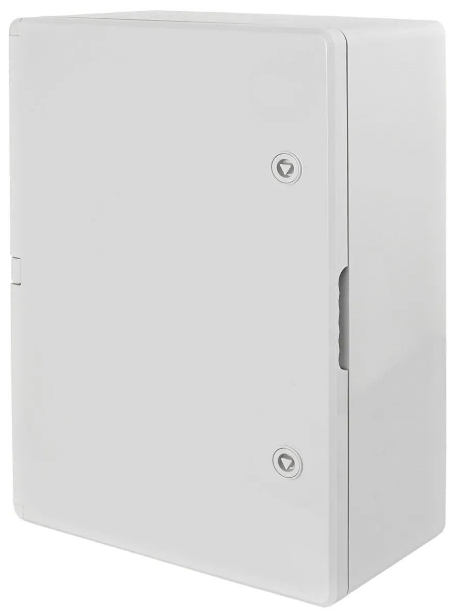 Schaltschrank ABS Kunststoff IP65 Gehäuse Schrank Industriegehäuse Leergehäuse
