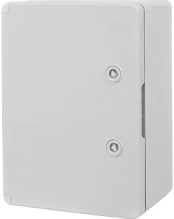 Schaltschrank ABS Kunststoff IP65 Gehäuse Schrank Industriegehäuse Leergehäuse