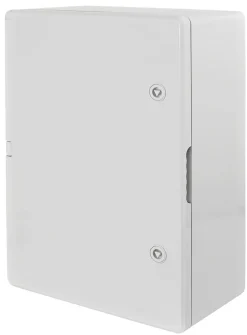 Schaltschrank ABS Kunststoff IP65 Gehäuse Schrank Industriegehäuse Leergehäuse