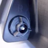 Scheinwerfer Audi A3 8L Xenon Optik Linse ab Bj.2001-2003 Schwarz E. Prüfzeichen