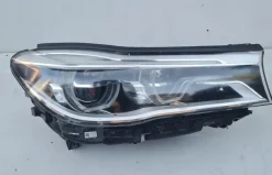 Scheinwerfer BMW 7 G11 G12 Voll LED Kurvenlicht rechts 7483906-01 Top!