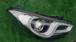 scheinwerfer Hyundai I40 led rechts