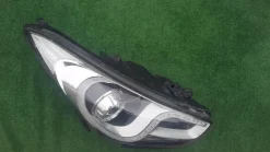 scheinwerfer Hyundai I40 led rechts