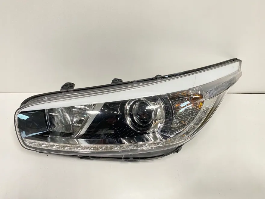 scheinwerfer KIA CEED II XENON LED 92101-A2260 LINKS Komplett