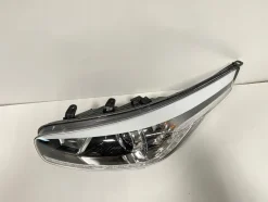scheinwerfer KIA CEED II XENON LED 92101-A2260 LINKS Komplett
