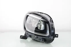 Scheinwerfer SMART 453 Facelift VOLL LED A4539066102 RECHTS
