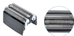Scherkopf 52B 52S Kombipack für Braun Series 5 5020s 5030s 5050cc 5070cc 5090cc