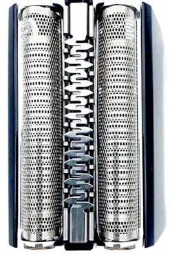 Scherkopf 52B 52S Kombipack für Braun Series 5 5020s 5030s 5050cc 5070cc 5090cc