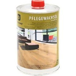 Scheucher Pflegewachsöl, diverse Größen