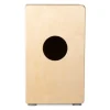 Schlagwerk CP85 Cajon mit Sitzpad und Tasche